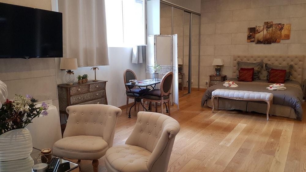 Appartement Loft & Spa Privatif à Dijon Extérieur photo